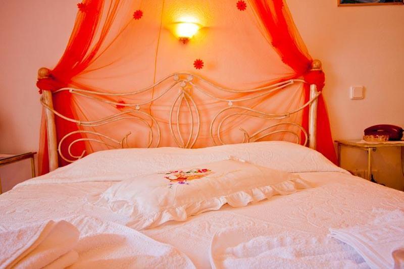 פריסה Marianna Hotel מראה חיצוני תמונה
